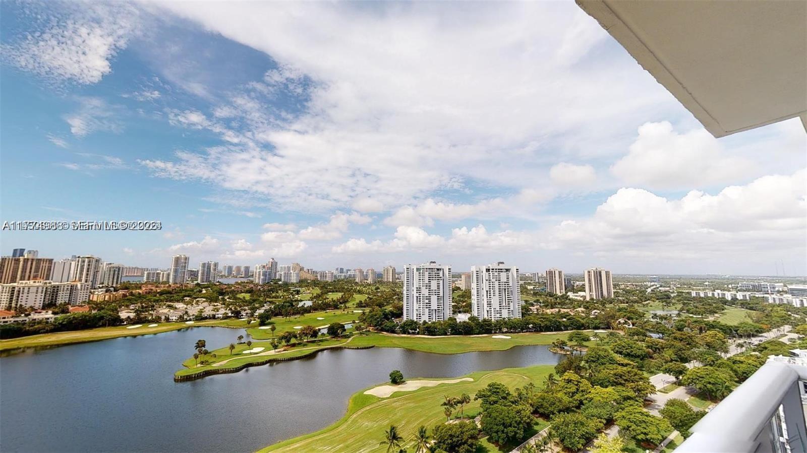 AVENTURA ELDORADO CONDO - Residential