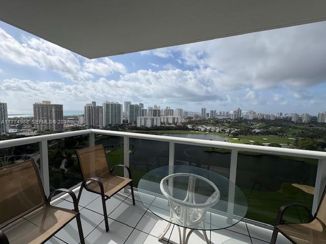 AVENTURA ELDORADO CONDO - Residential