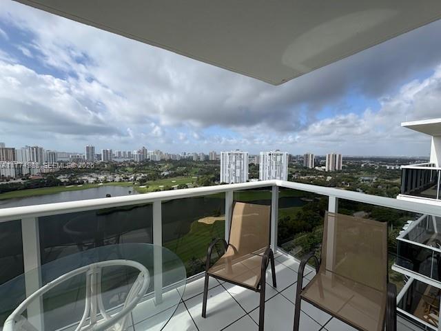 AVENTURA ELDORADO CONDO - Residential