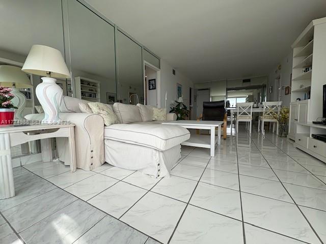 AVENTURA ELDORADO CONDO - Residential