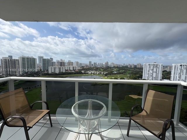 AVENTURA ELDORADO CONDO - Residential