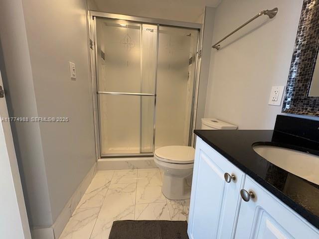 AVENTURA ELDORADO CONDO - Residential