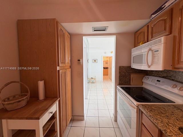 AVENTURA ELDORADO CONDO - Residential