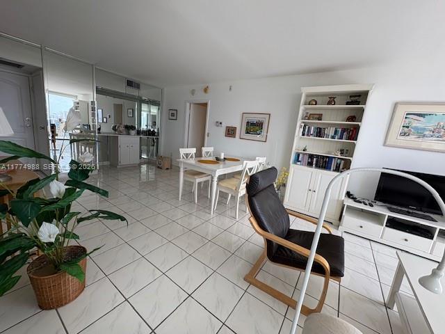 AVENTURA ELDORADO CONDO - Residential