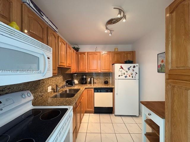 AVENTURA ELDORADO CONDO - Residential