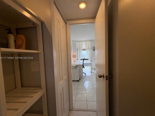 AVENTURA ELDORADO CONDO - Residential