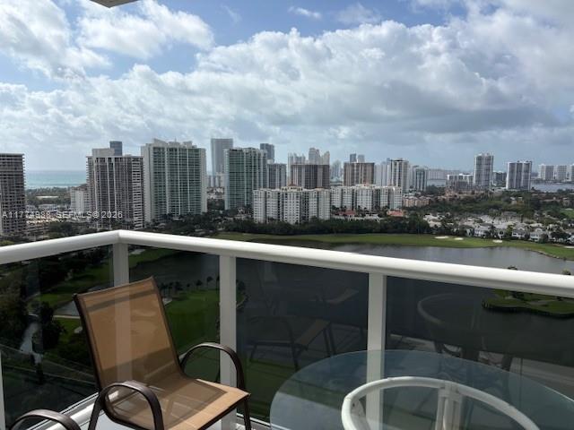 AVENTURA ELDORADO CONDO - Residential