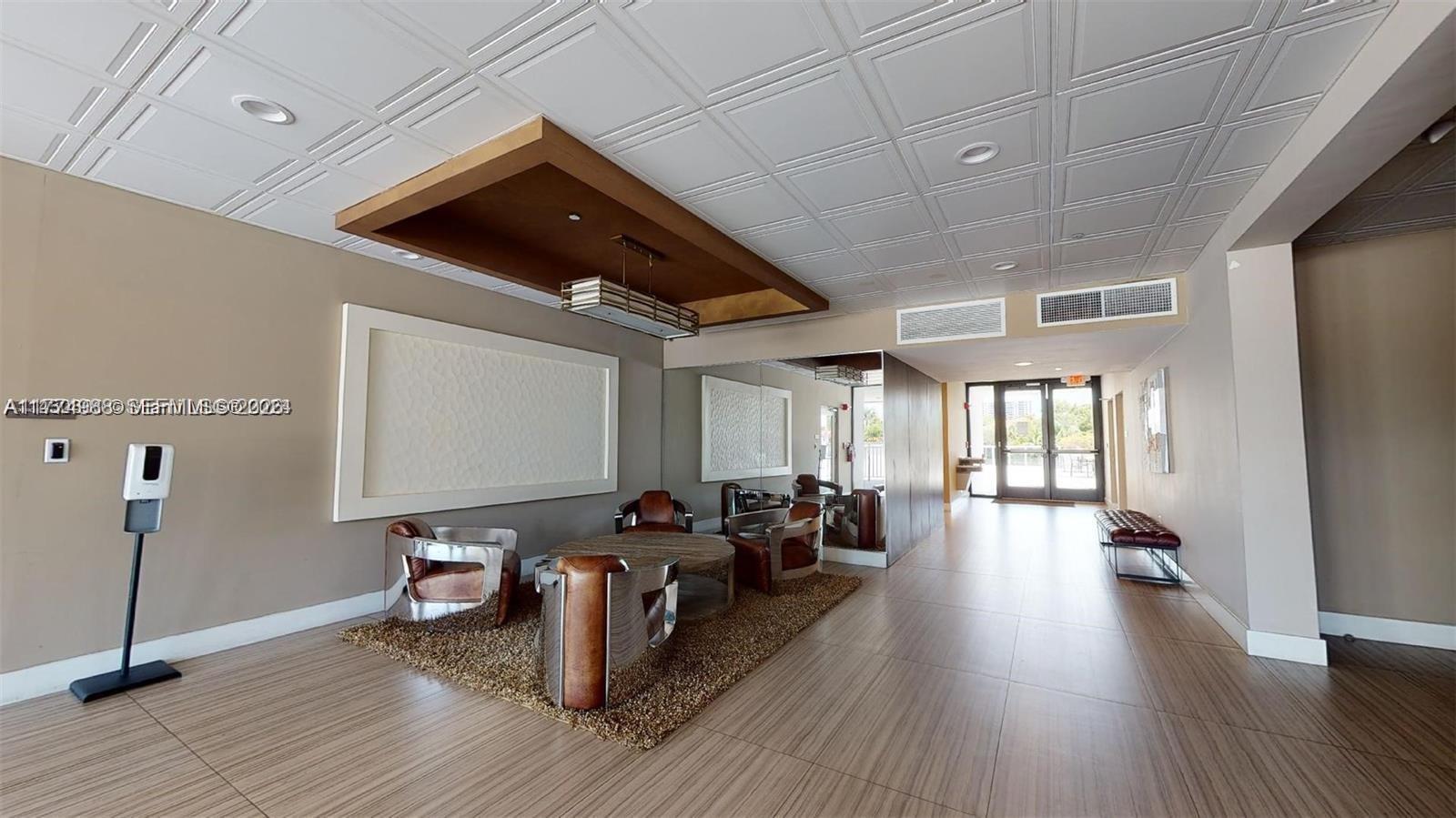 AVENTURA ELDORADO CONDO - Residential