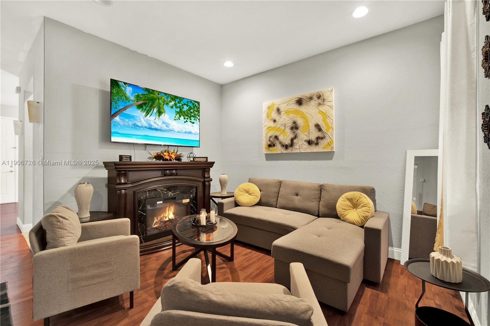 SPICEWOOD SUB - Residential