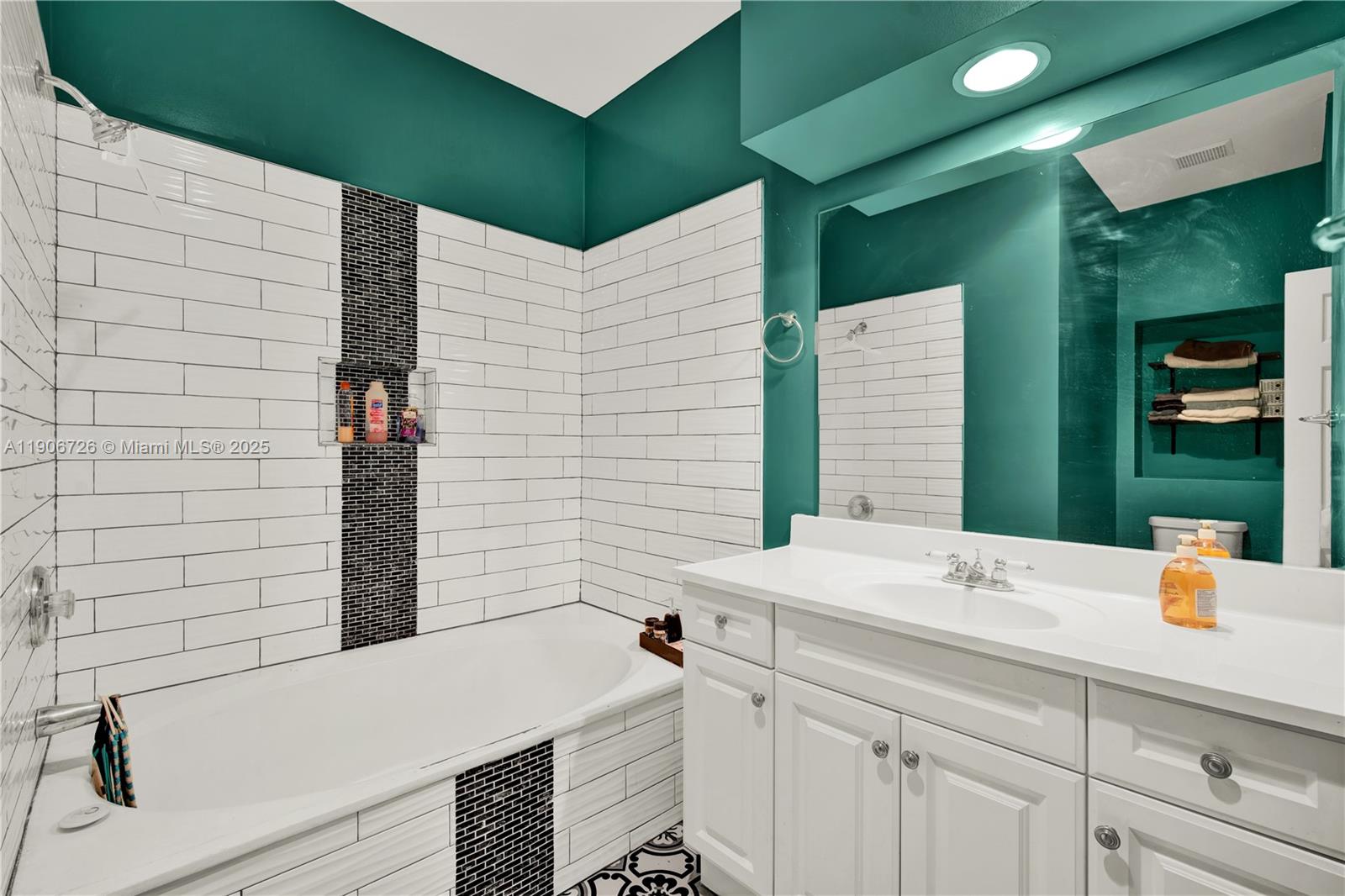 SPICEWOOD SUB - Residential