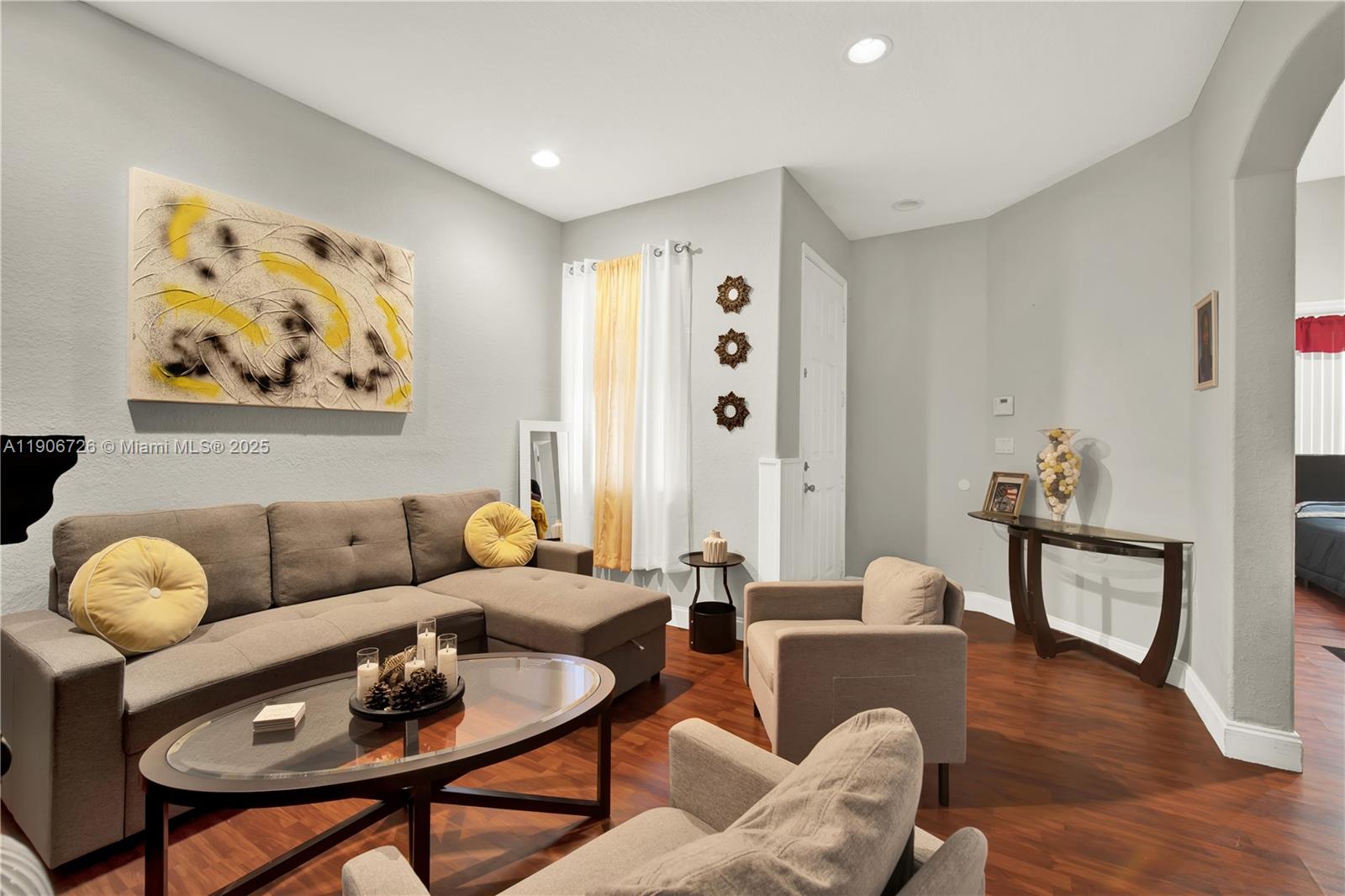 SPICEWOOD SUB - Residential