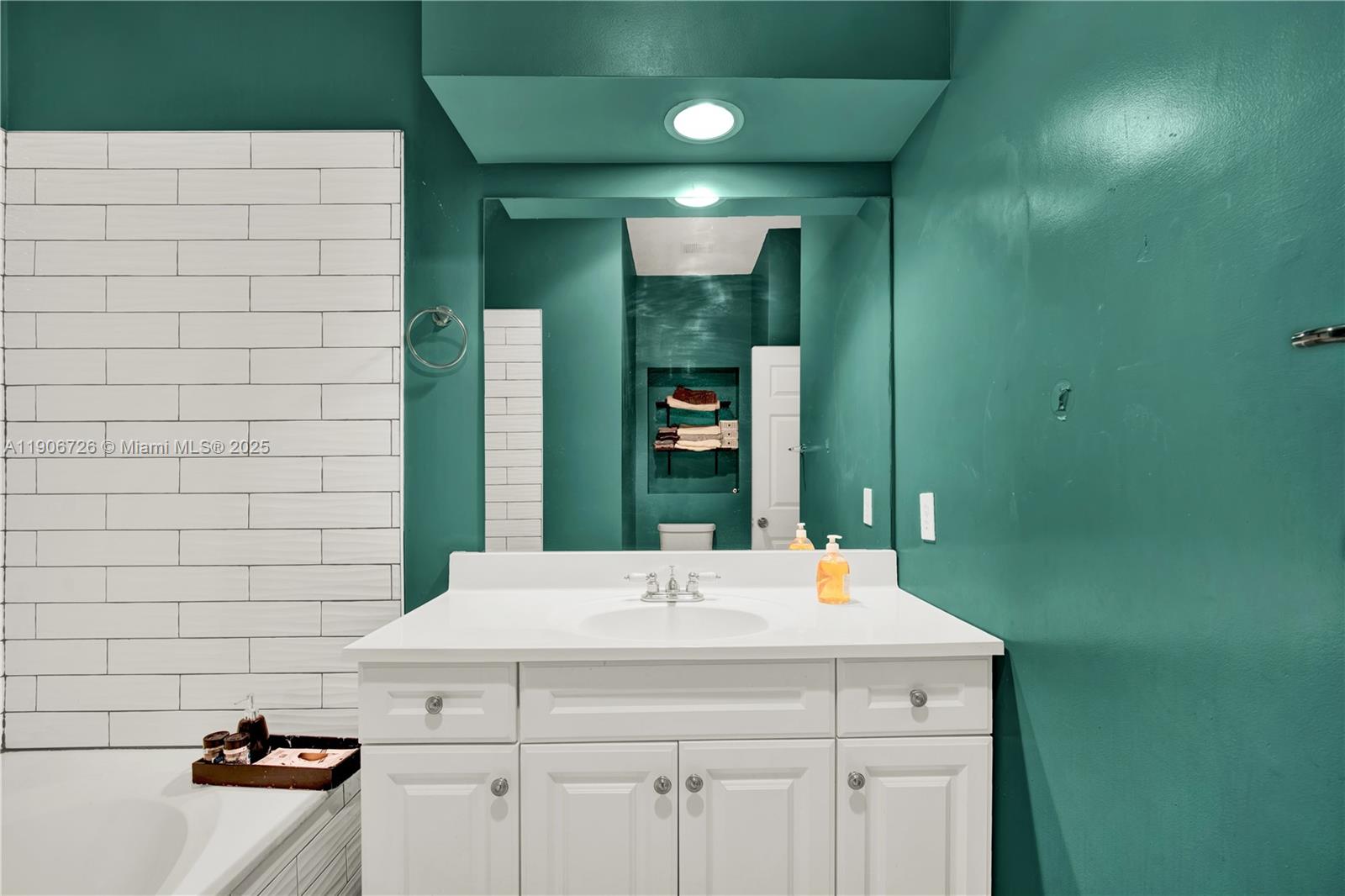 SPICEWOOD SUB - Residential