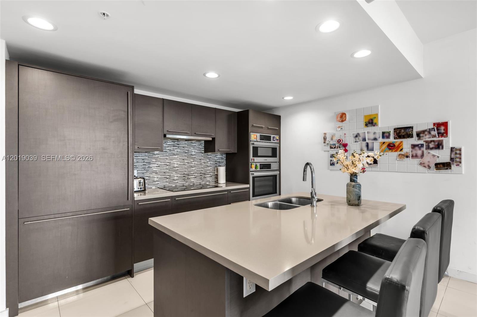 MIDTOWN DORAL CONDO NO 1 - Residential