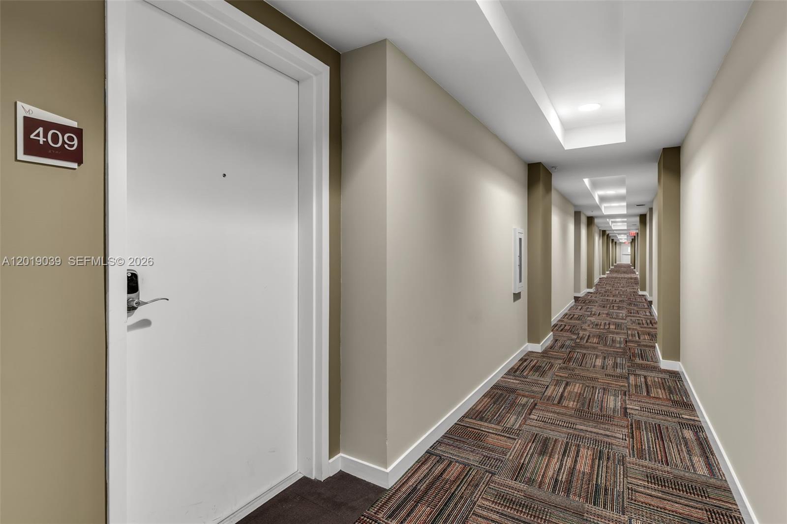 MIDTOWN DORAL CONDO NO 1 - Residential