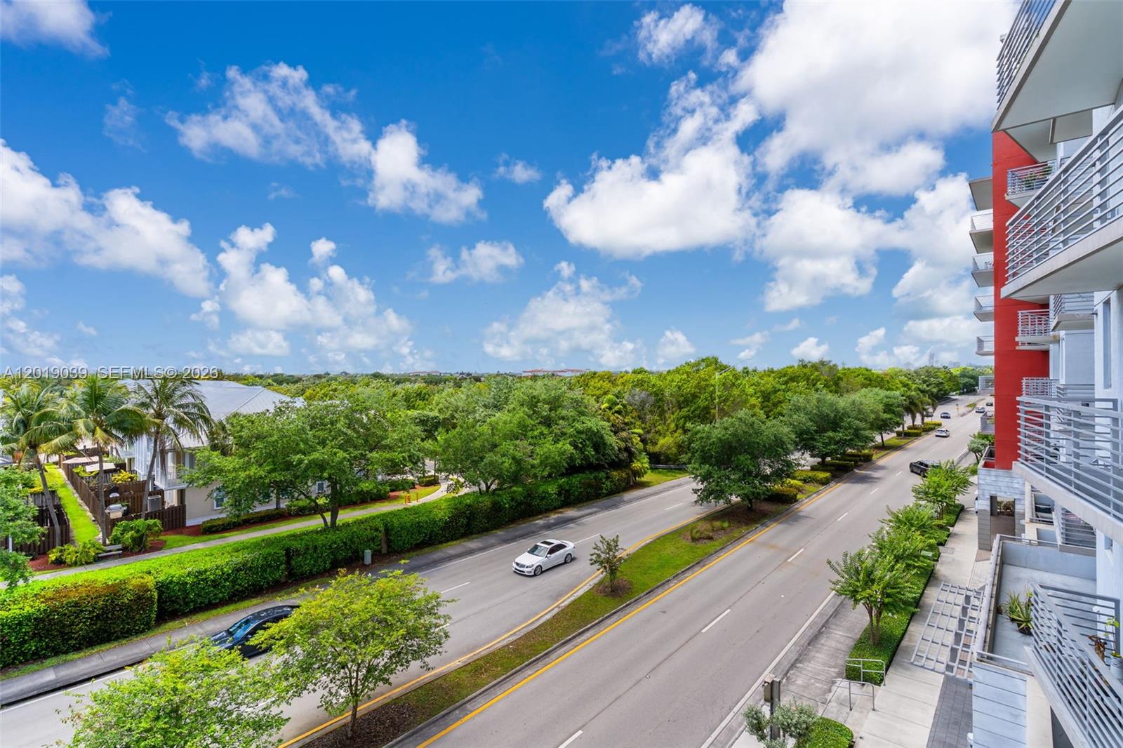 MIDTOWN DORAL CONDO NO 1 - Residential