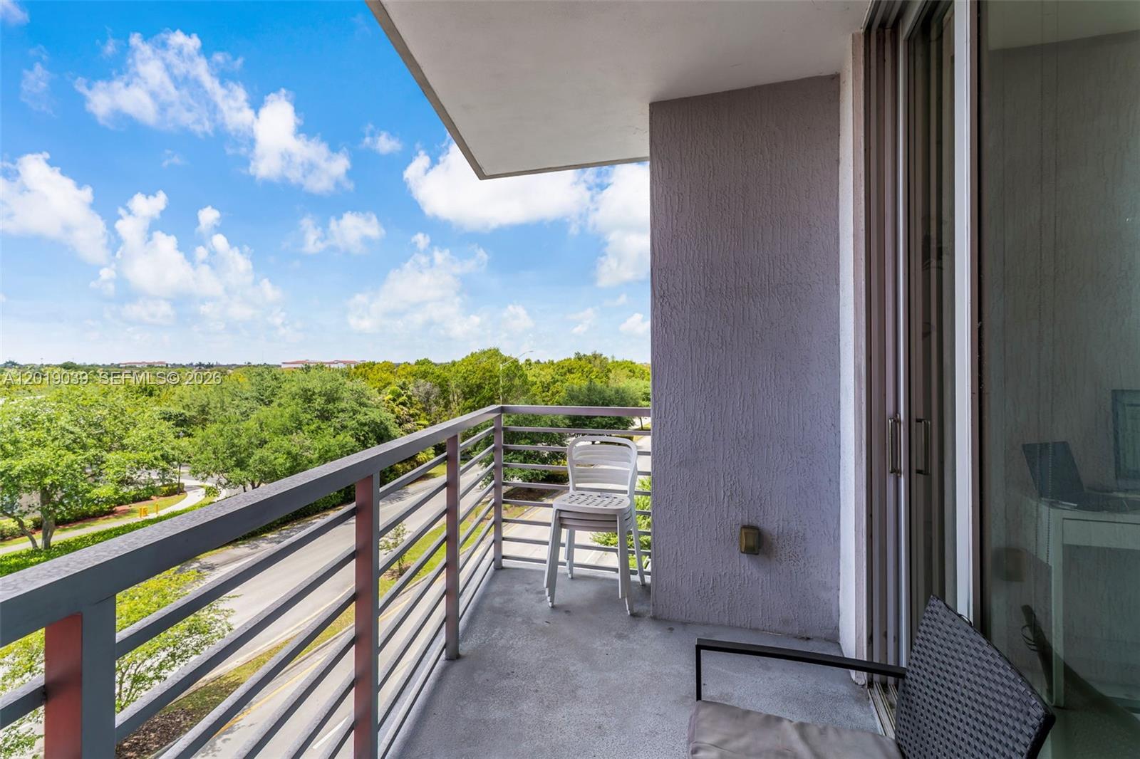 MIDTOWN DORAL CONDO NO 1 - Residential