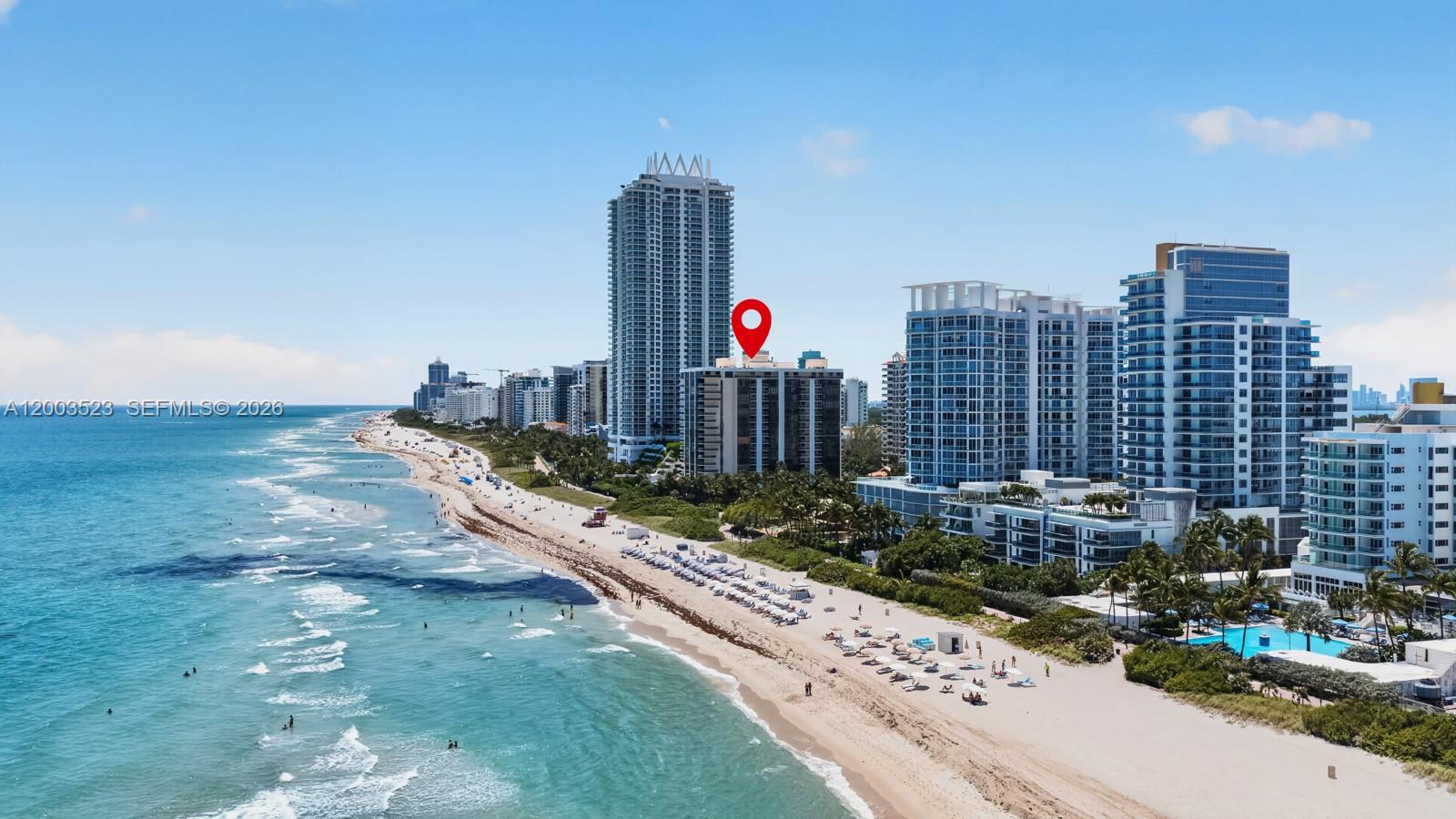 MAR DEL PLATA CONDO - Residential