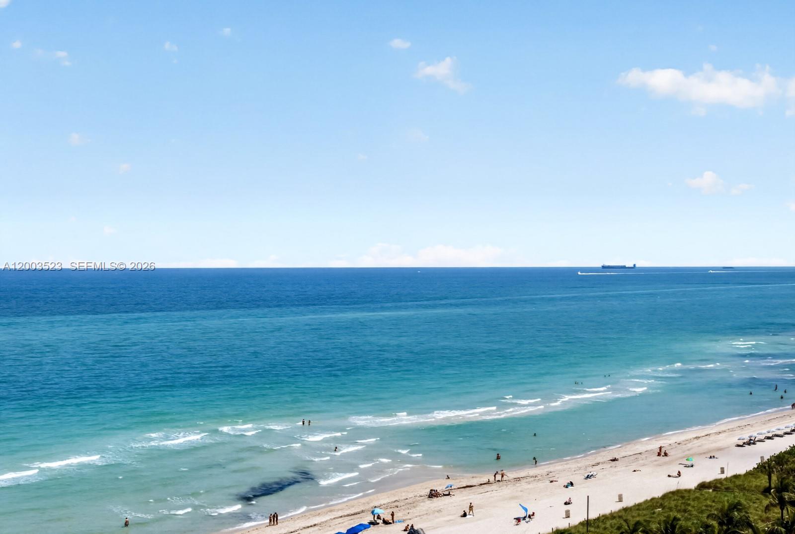 MAR DEL PLATA CONDO - Residential