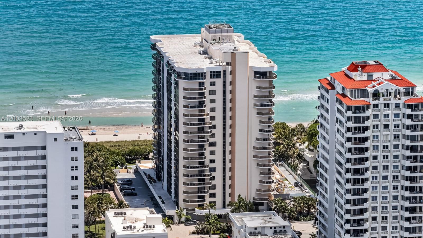 MAR DEL PLATA CONDO - Residential