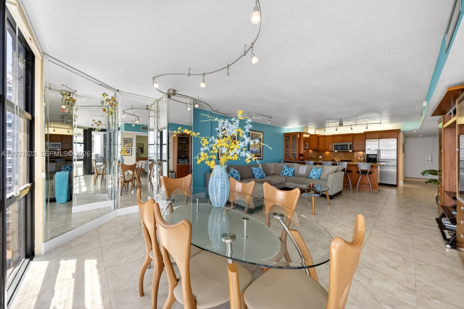 MAR DEL PLATA CONDO - Residential