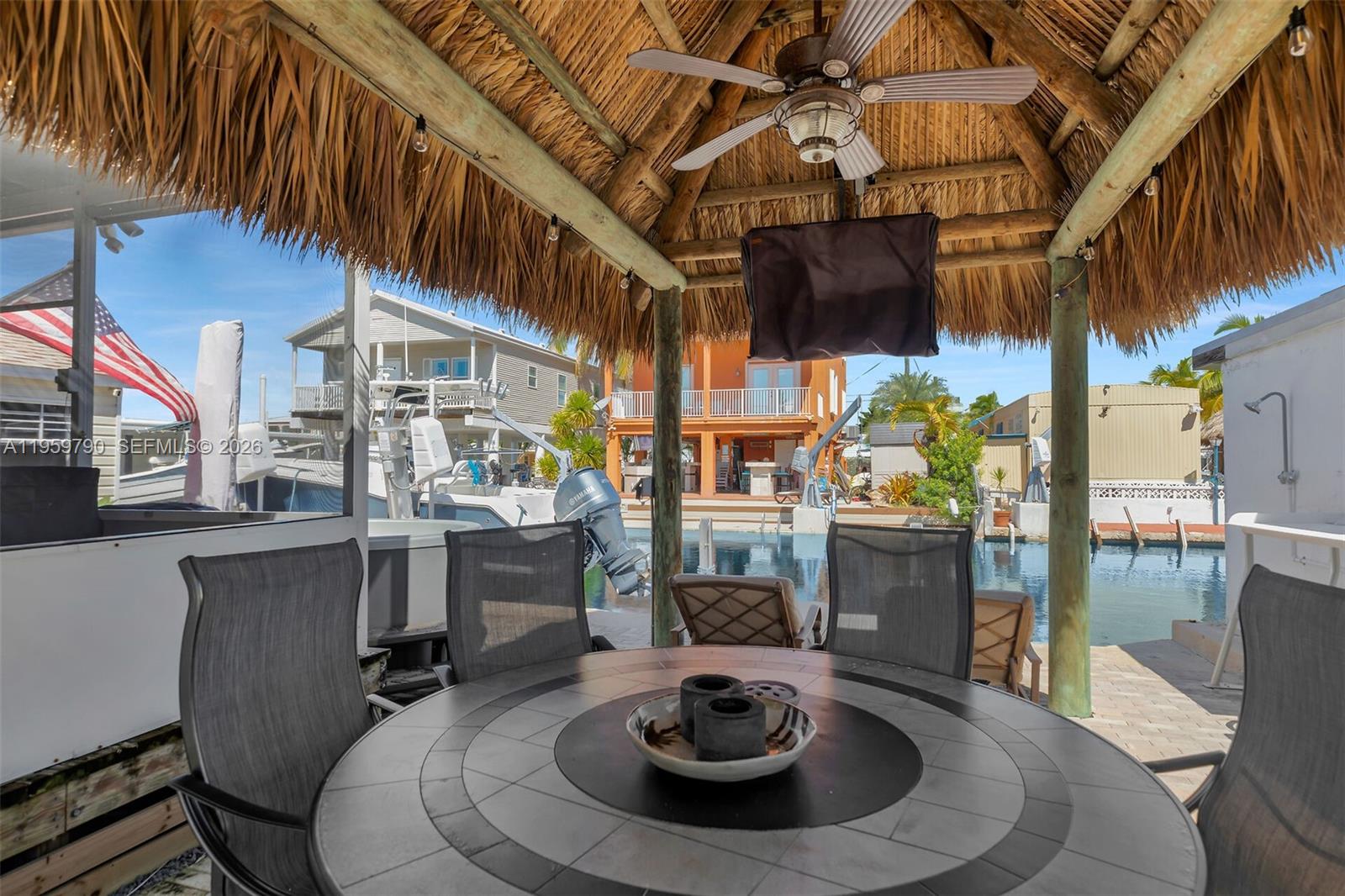 KEY LARGO TRAILER VILLAGE - Residential