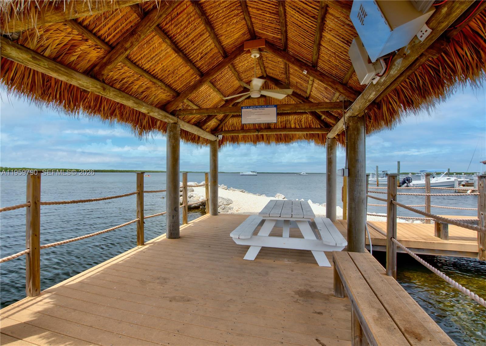 KEY LARGO TRAILER VILLAGE - Residential