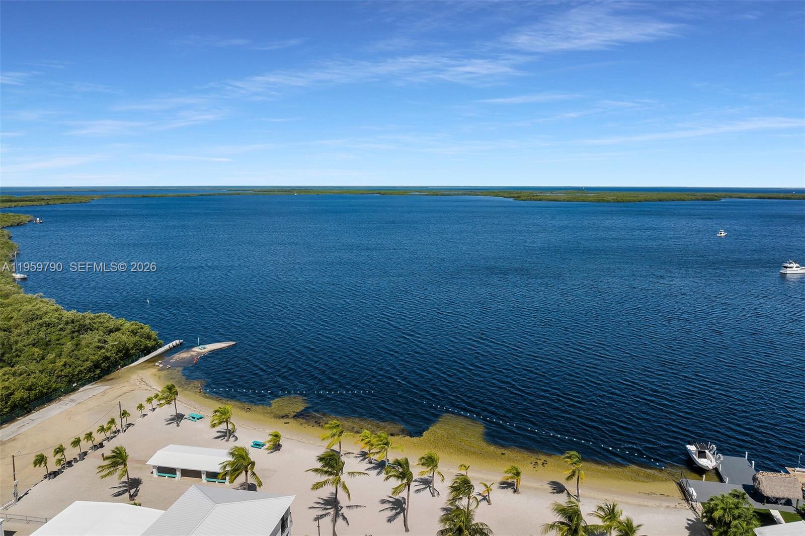 KEY LARGO TRAILER VILLAGE - Residential