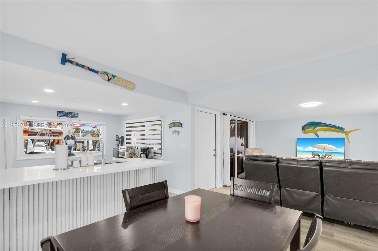 KEY LARGO TRAILER VILLAGE - Residential