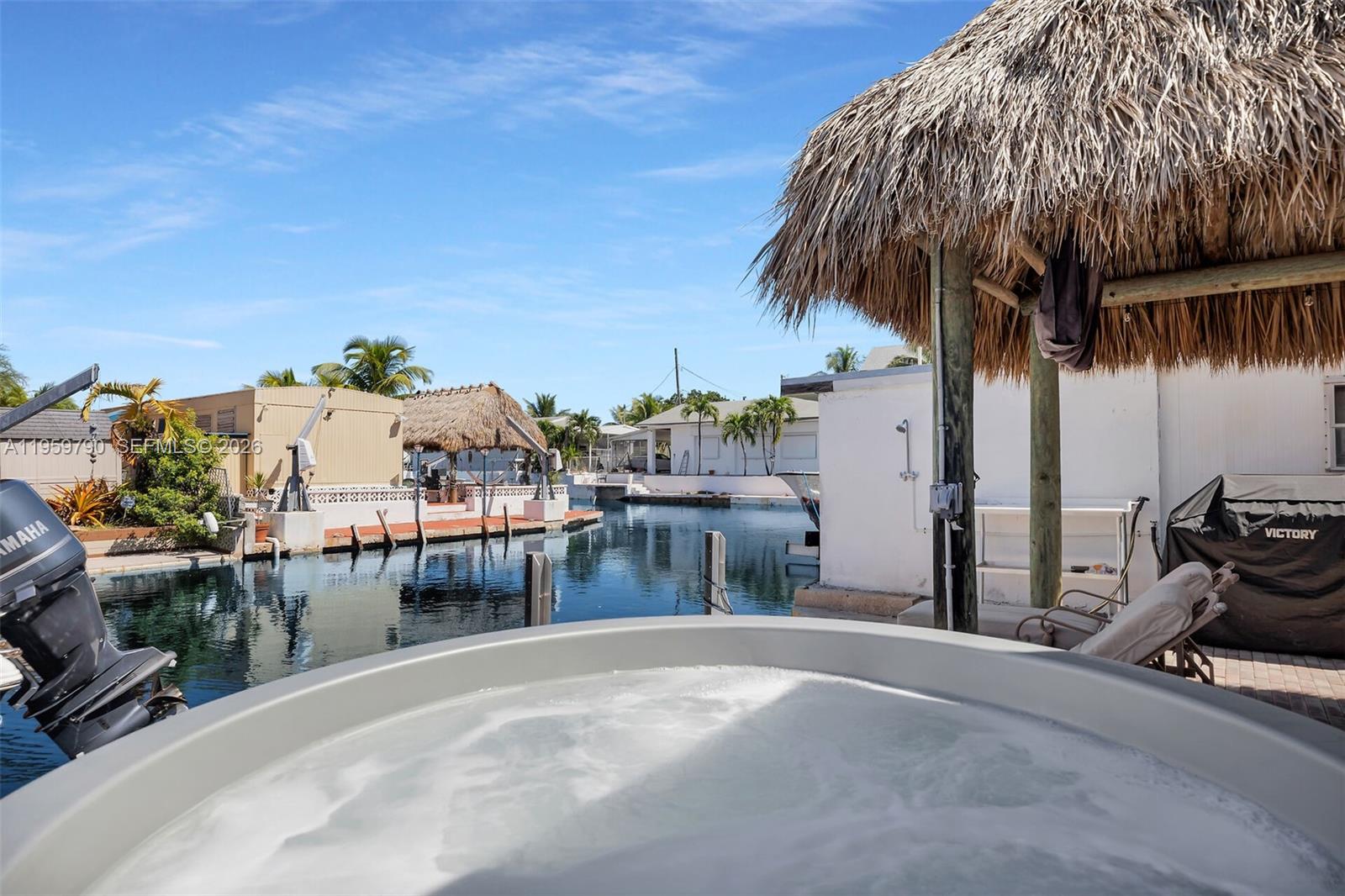 KEY LARGO TRAILER VILLAGE - Residential