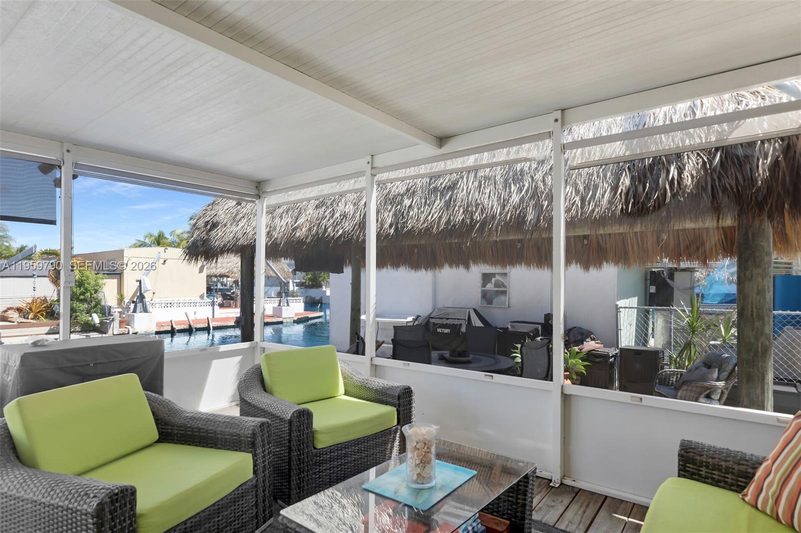 KEY LARGO TRAILER VILLAGE - Residential