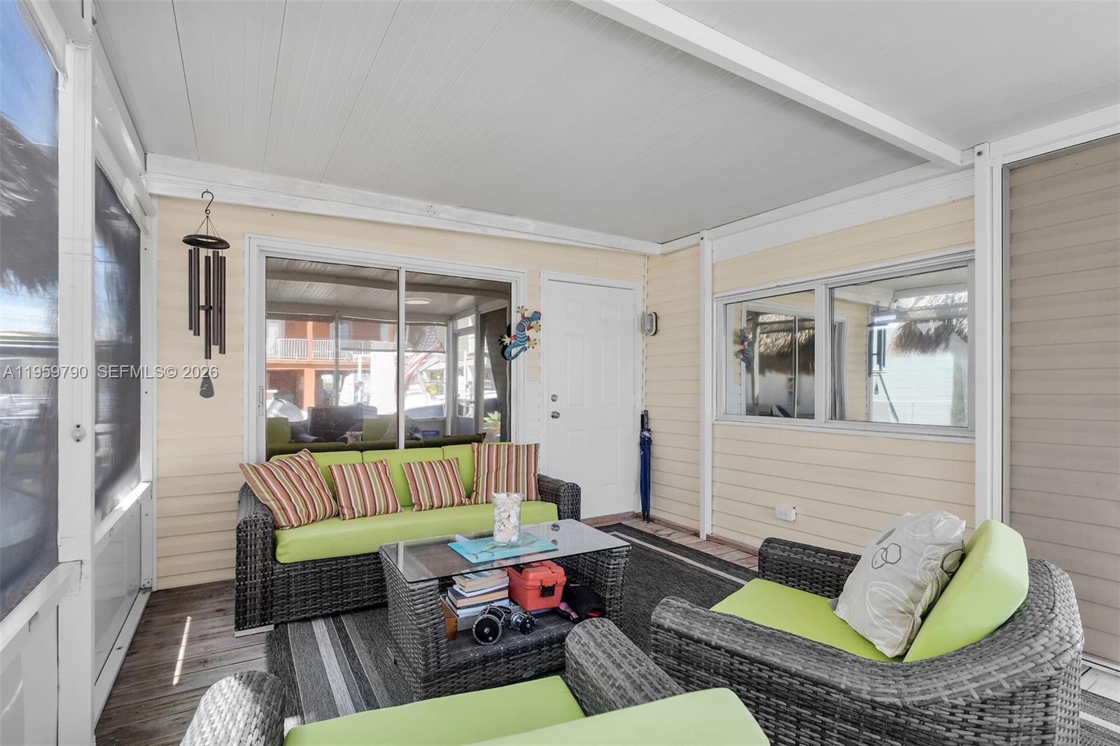 KEY LARGO TRAILER VILLAGE - Residential