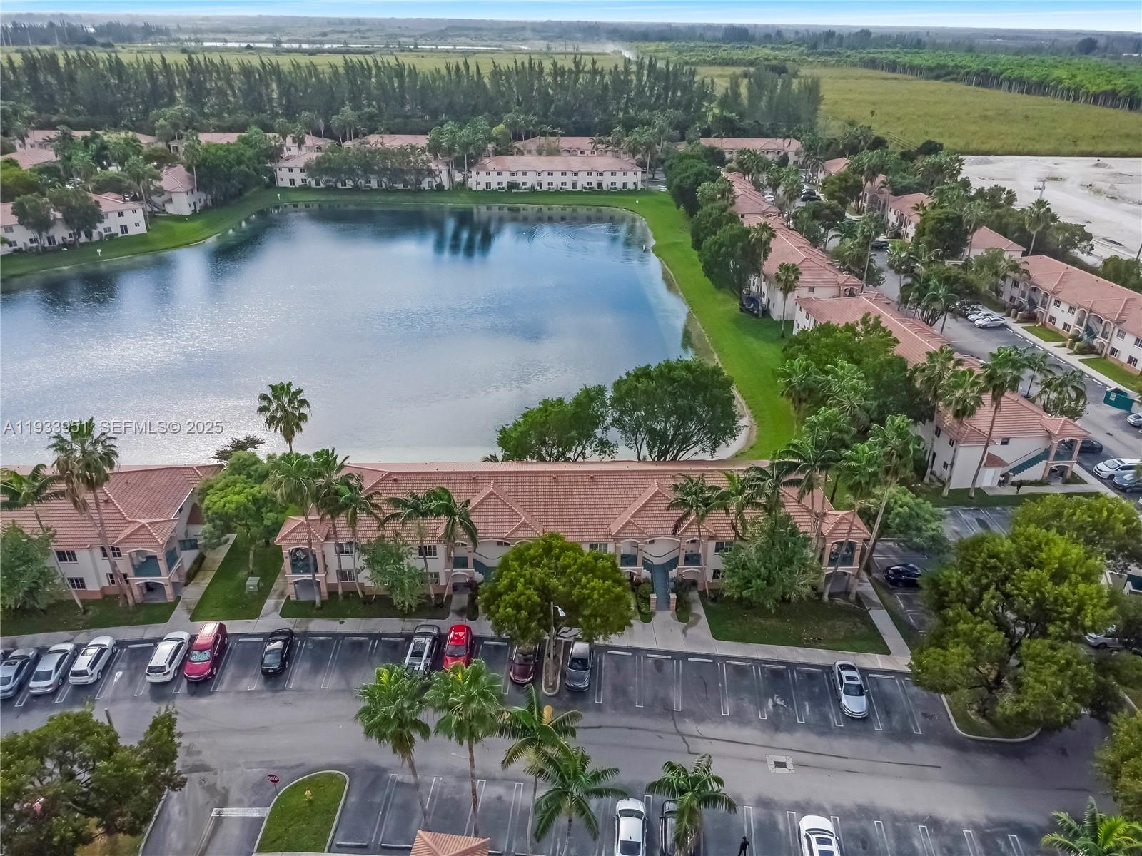 VENETIA GARDENS SOUTH CON - Residential