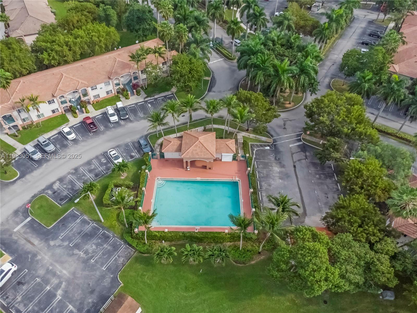 VENETIA GARDENS SOUTH CON - Residential