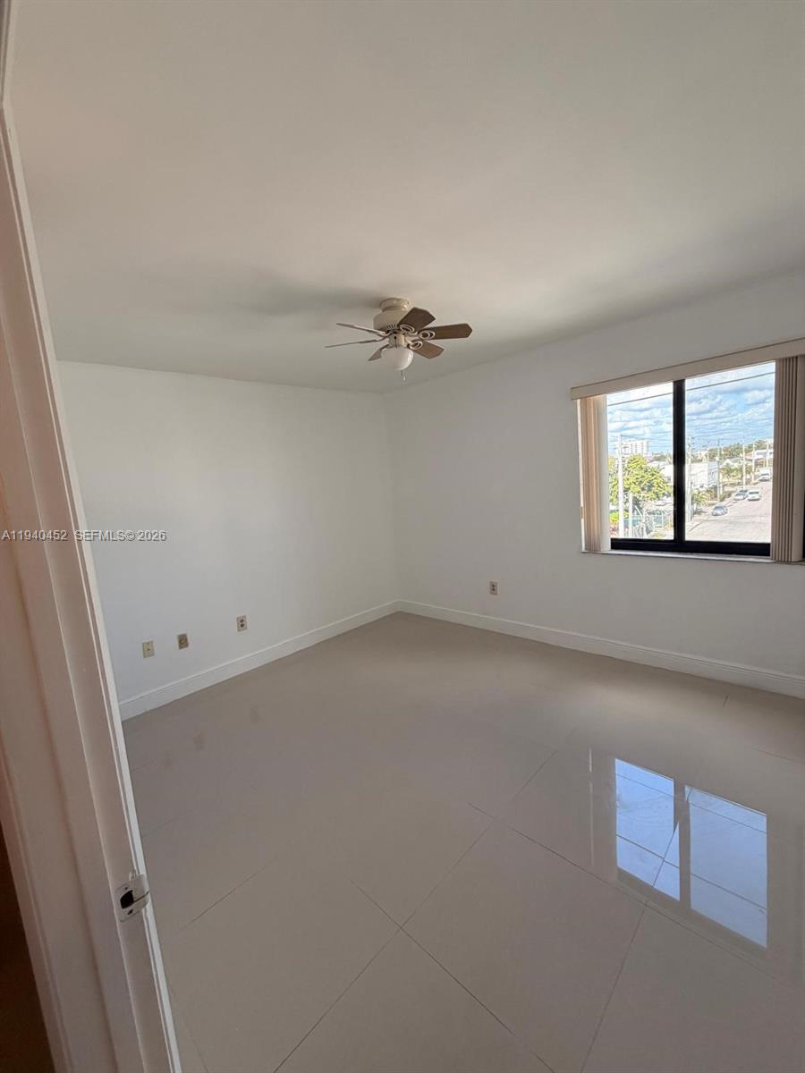 IDLEWILD PARK - Residential Lease