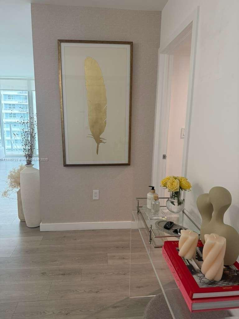 1155 Brickell Bay Dr 1408