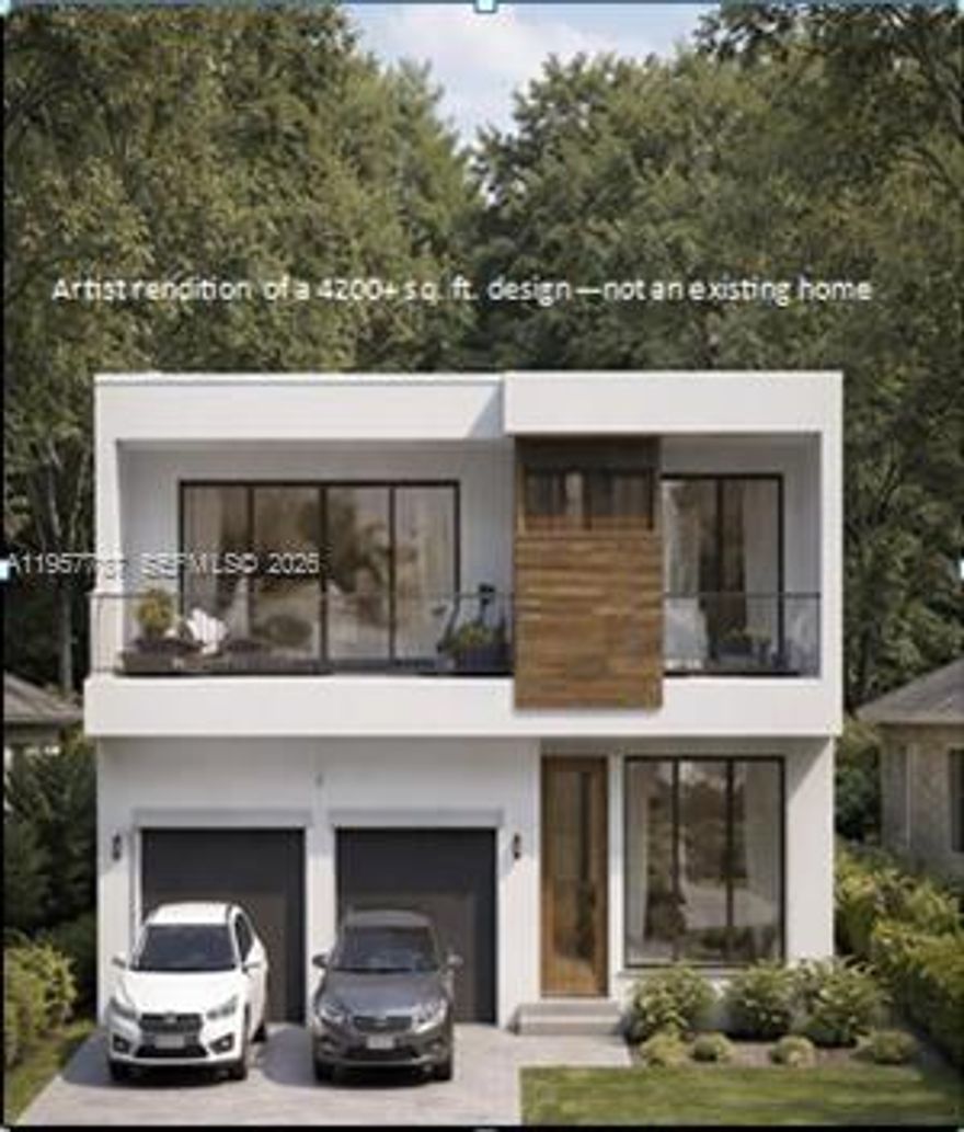 Why pay someone else’s profit when I can build exactly what I want? 
Buy the lot, skip the developer markup and build your bespoke Miami home in coveted Buena Vista Heights — sale contingent on   permit  approval to protect your timeline and investment.- this Buena Vista sale offers a rare opportunity to do exactly that. Build a custom two-story residence with pool and garage minutes from the Design District’s world-class galleries and dining. Purchase         directly from the owner preserving upside that spec homes rarely deliver.” Near the Design District, Wynwood, Midtown/Edgewater,                      Cultural access.  Transport: quick access to I-95, downtown Miami, Miami International Airport, the beaches and more.