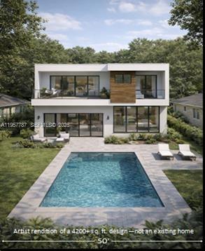 BUENA VISTA HEIGHTS ADDN - Residential