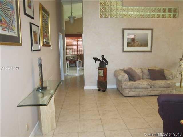 Fountain Spring - Residential Lease