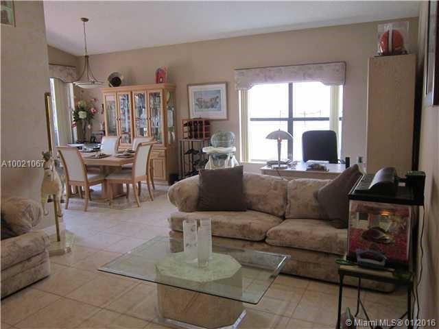 Fountain Spring - Residential Lease