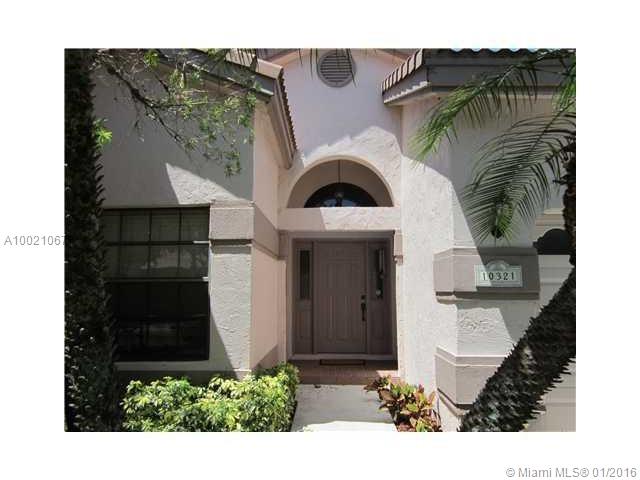 Fountain Spring - Residential Lease