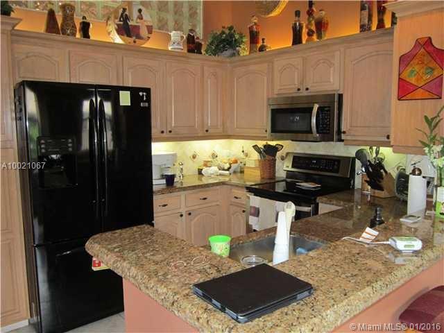 Fountain Spring - Residential Lease