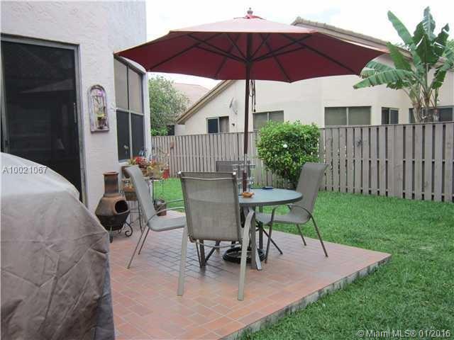 Fountain Spring - Residential Lease