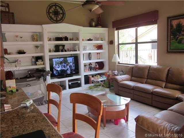 Fountain Spring - Residential Lease