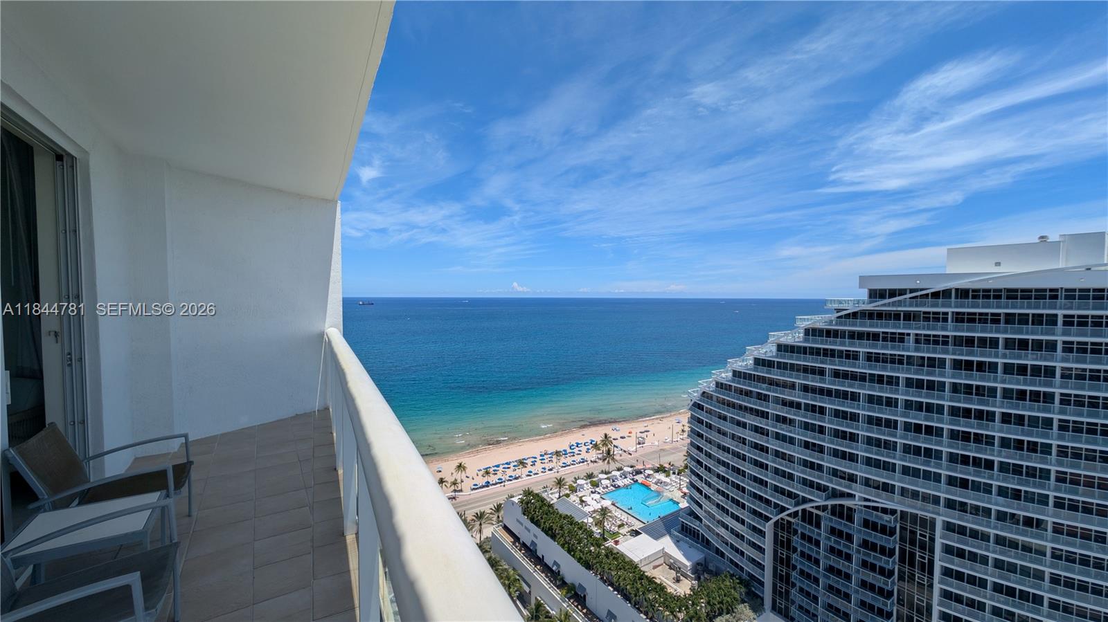 Q CLUB RESORT & RESIDENCE - Residential