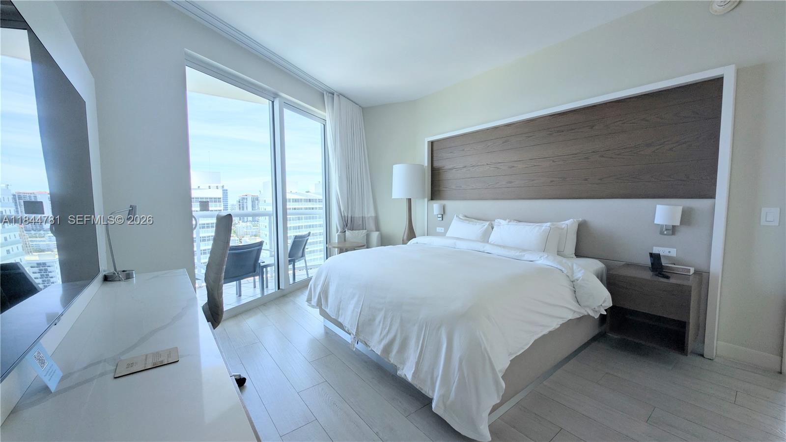Q CLUB RESORT & RESIDENCE - Residential