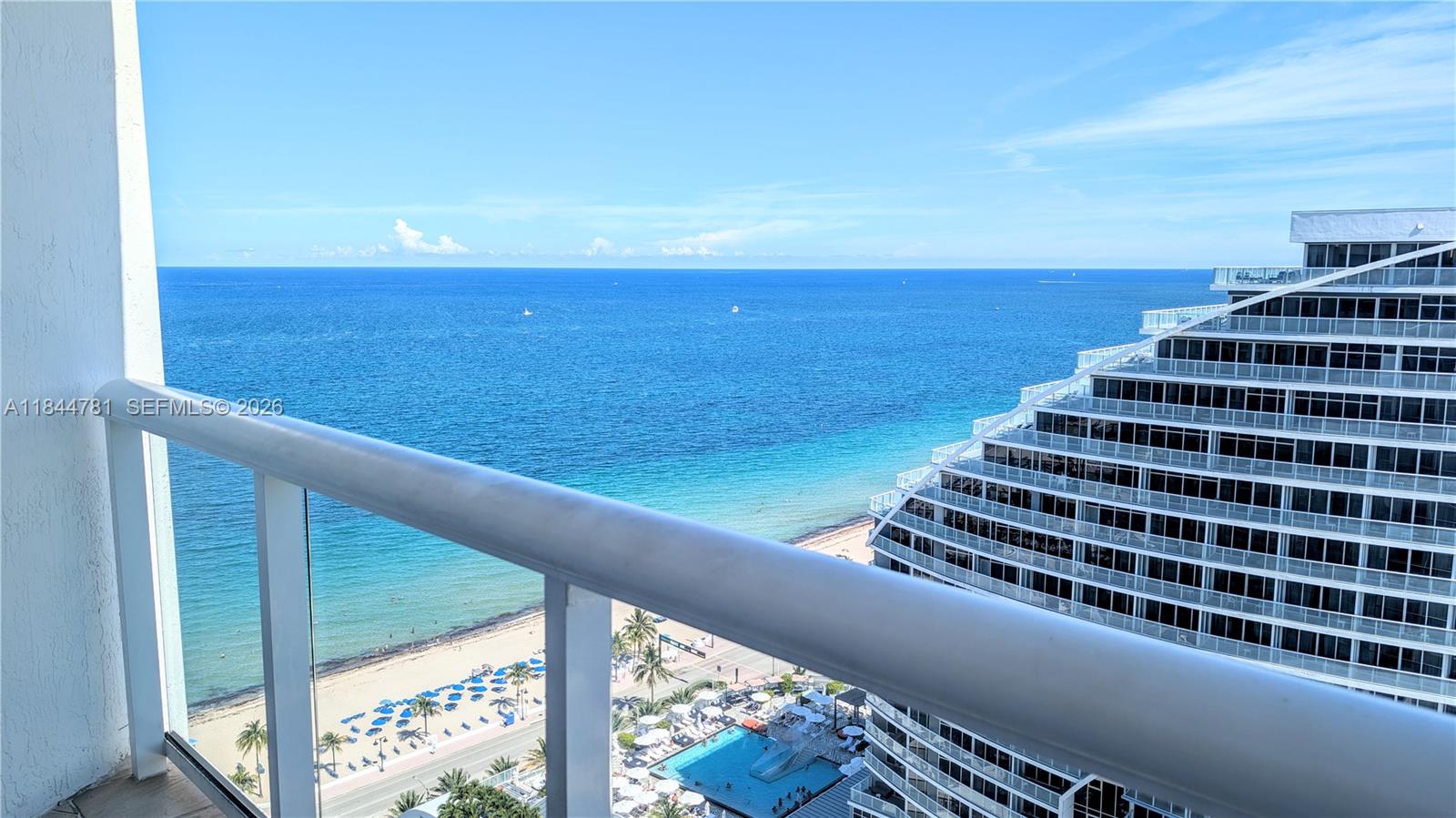 Q CLUB RESORT & RESIDENCE - Residential