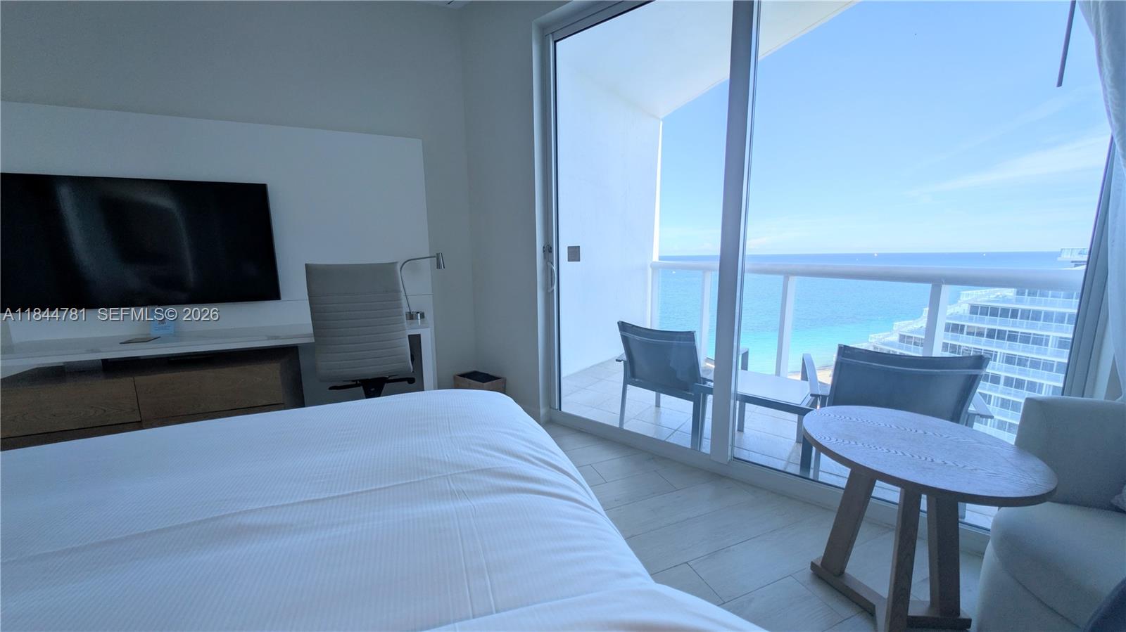 Q CLUB RESORT & RESIDENCE - Residential