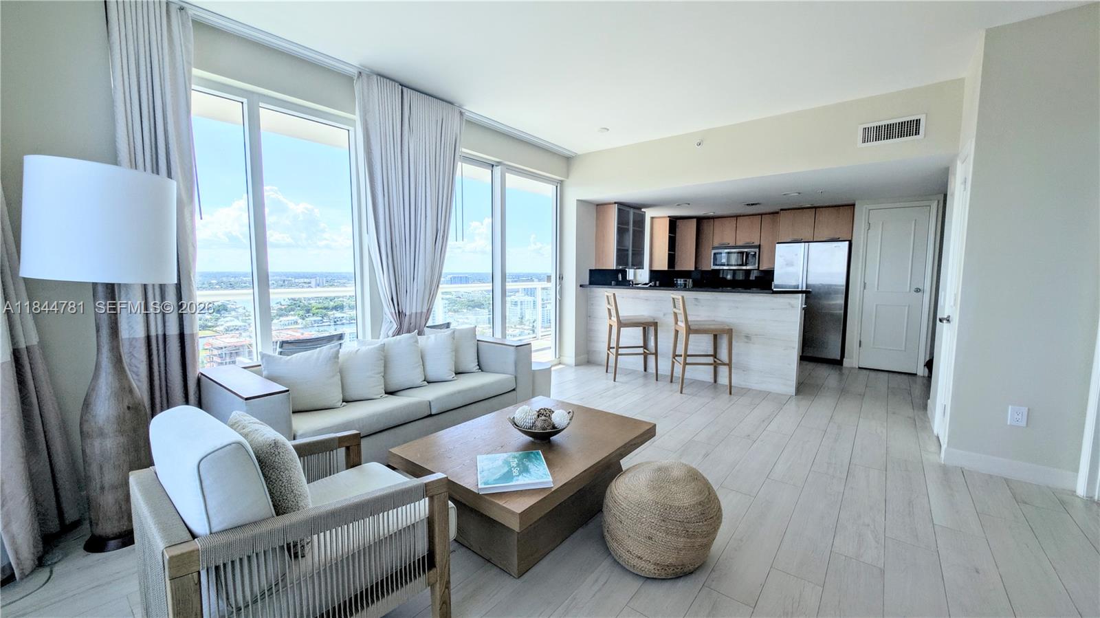 505 N Fort Lauderdale Beach Blvd 2501