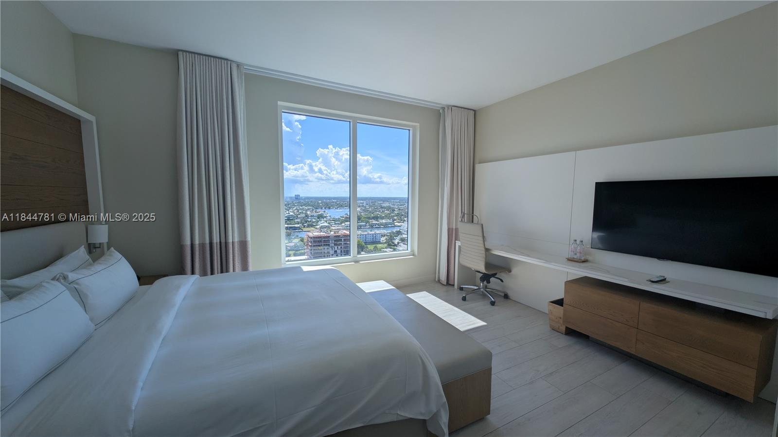 Q CLUB RESORT & RESIDENCE - Residential