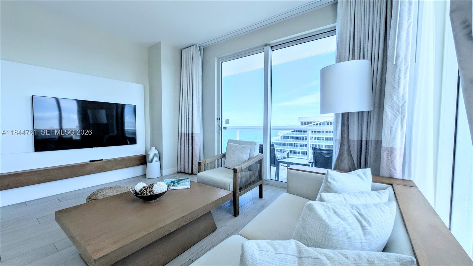 Q CLUB RESORT & RESIDENCE - Residential